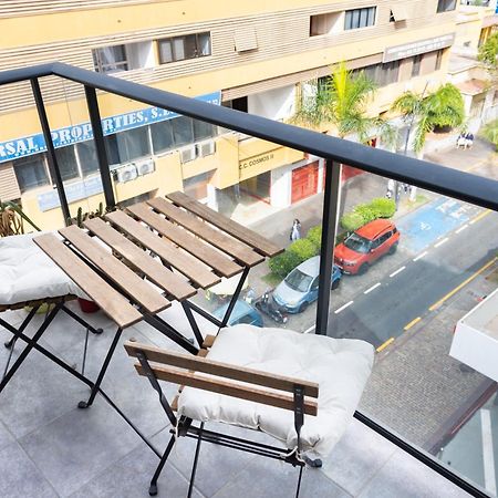 New Apartment Center Los Cristianos Los Cristianos  Exterior photo