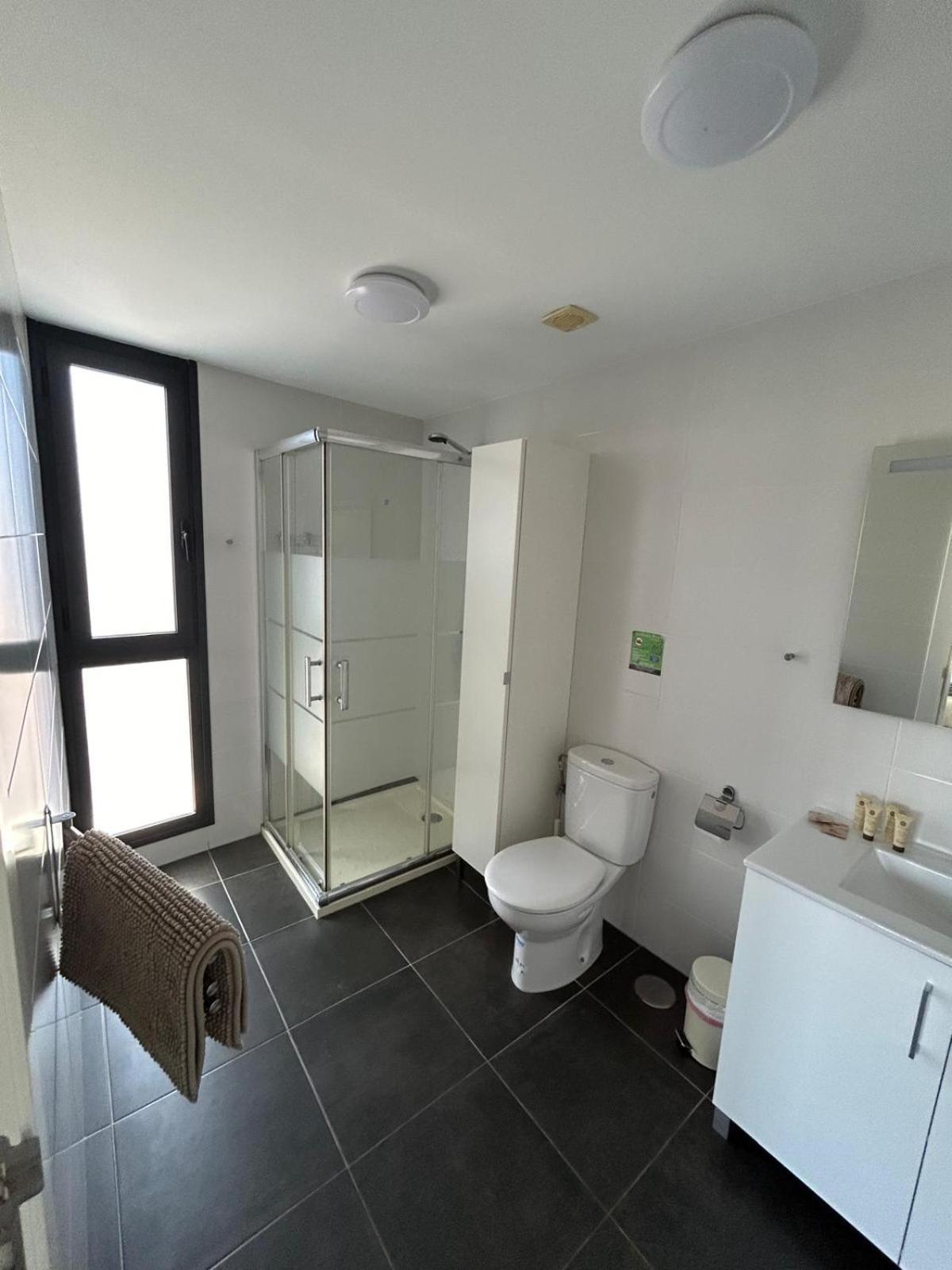 New Apartment Center Los Cristianos Los Cristianos  Exterior photo