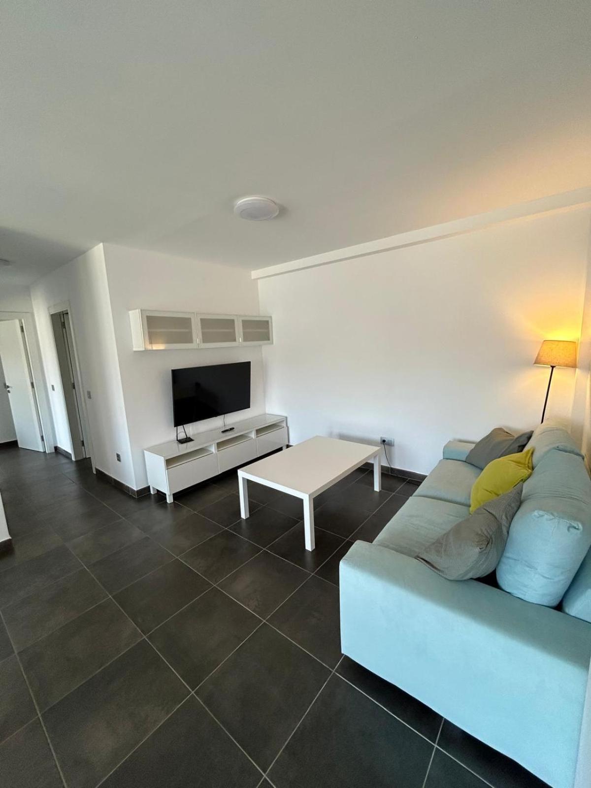 New Apartment Center Los Cristianos Los Cristianos  Exterior photo