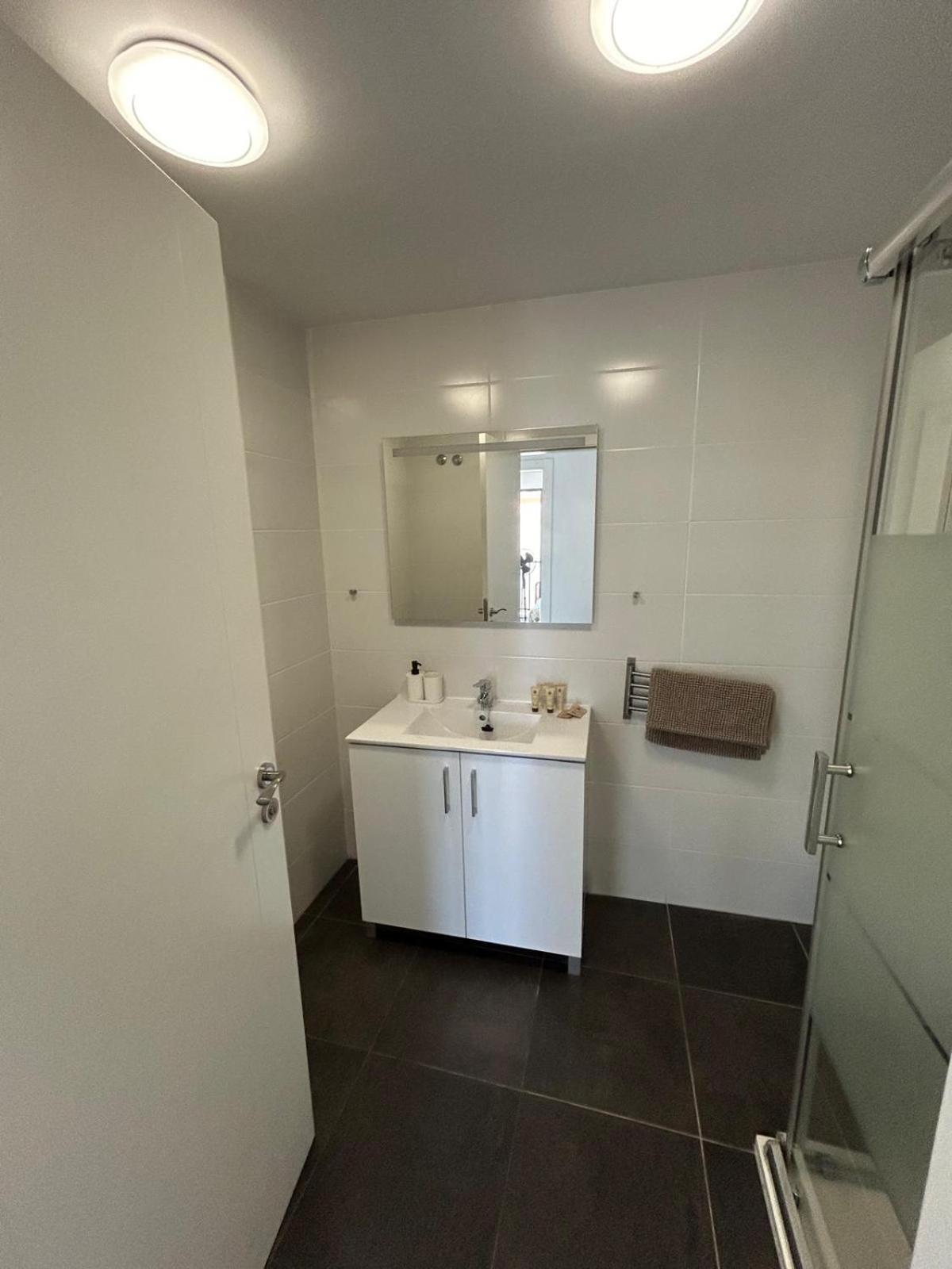 New Apartment Center Los Cristianos Los Cristianos  Exterior photo