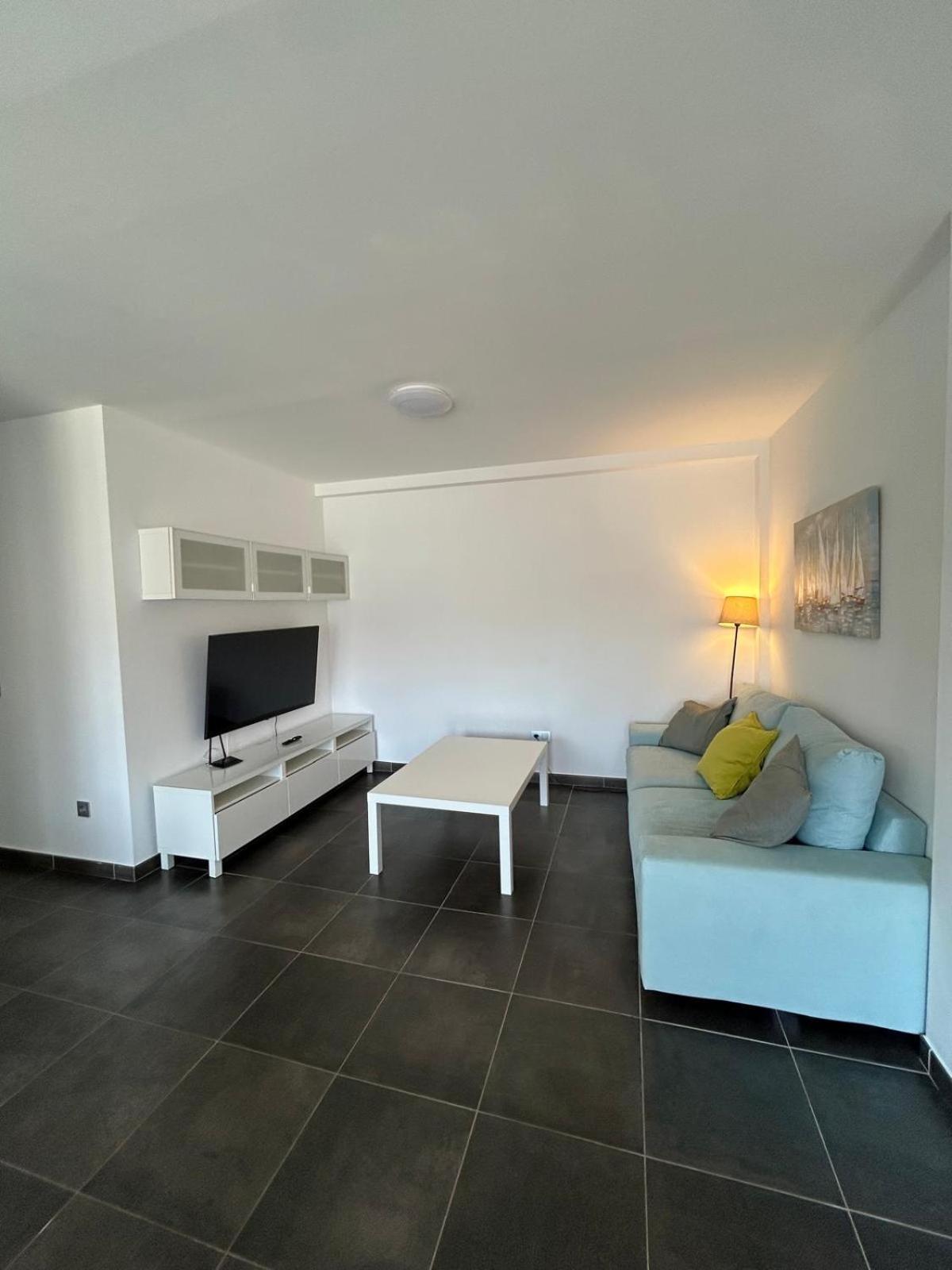 New Apartment Center Los Cristianos Los Cristianos  Exterior photo