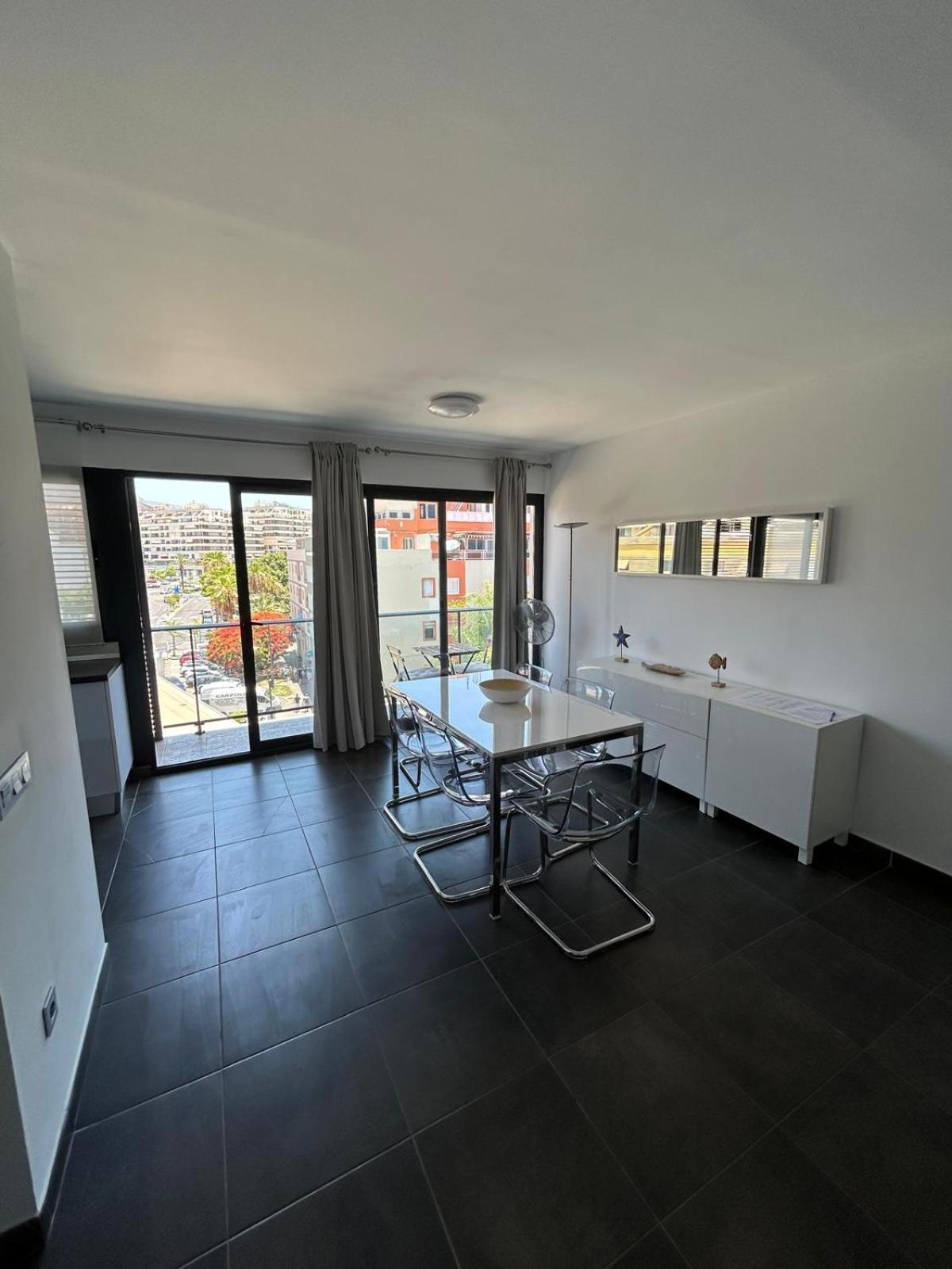 New Apartment Center Los Cristianos Los Cristianos  Exterior photo