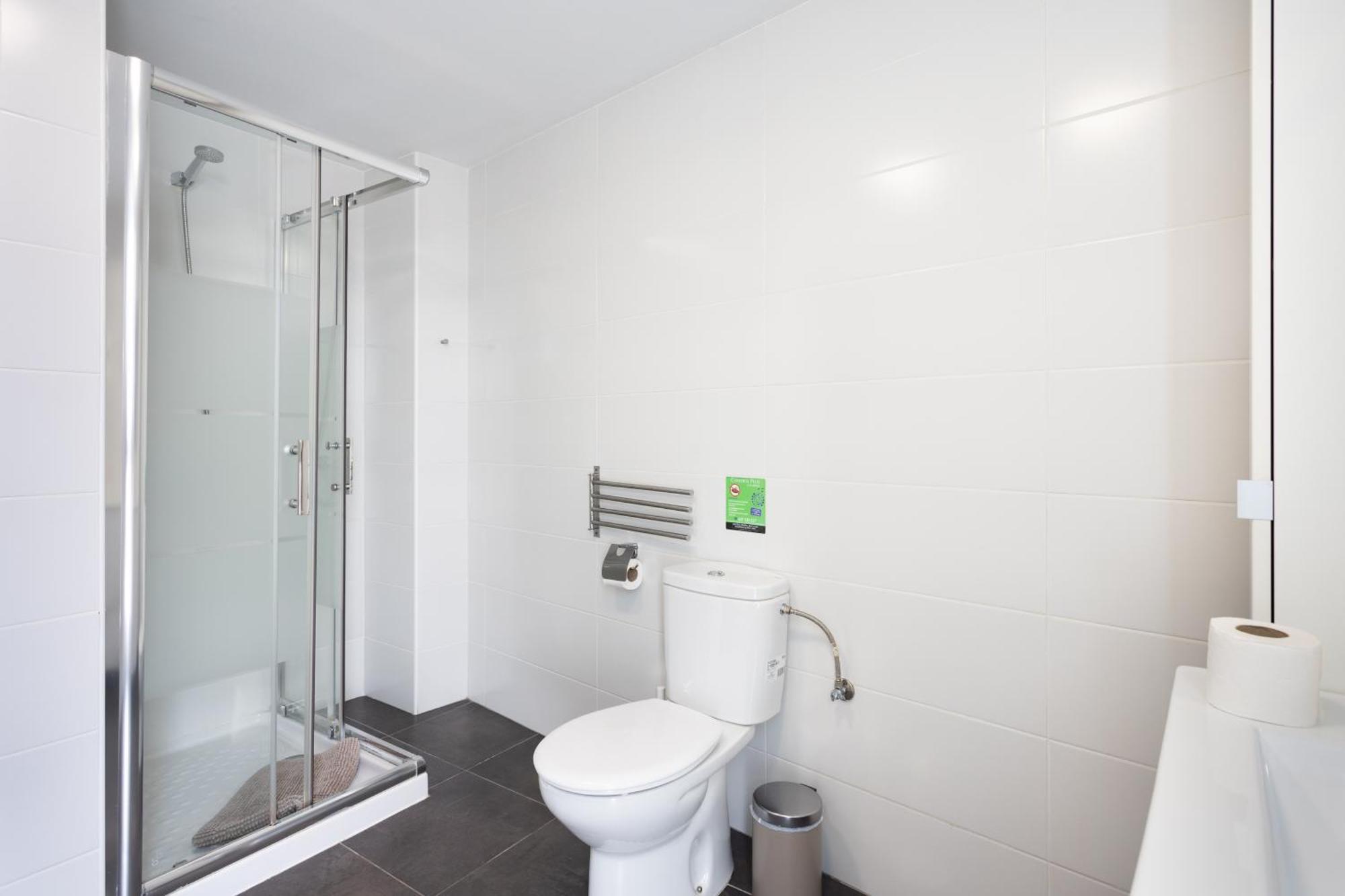 New Apartment Center Los Cristianos Los Cristianos  Exterior photo