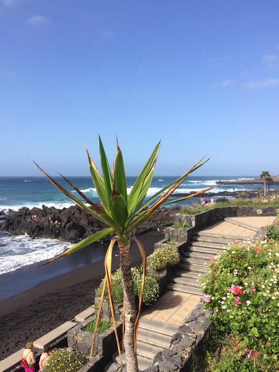 New Apartment Center Los Cristianos Los Cristianos  Exterior photo