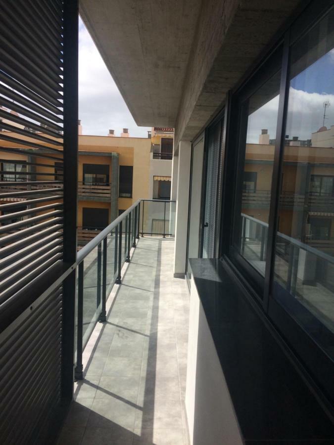 New Apartment Center Los Cristianos Los Cristianos  Exterior photo